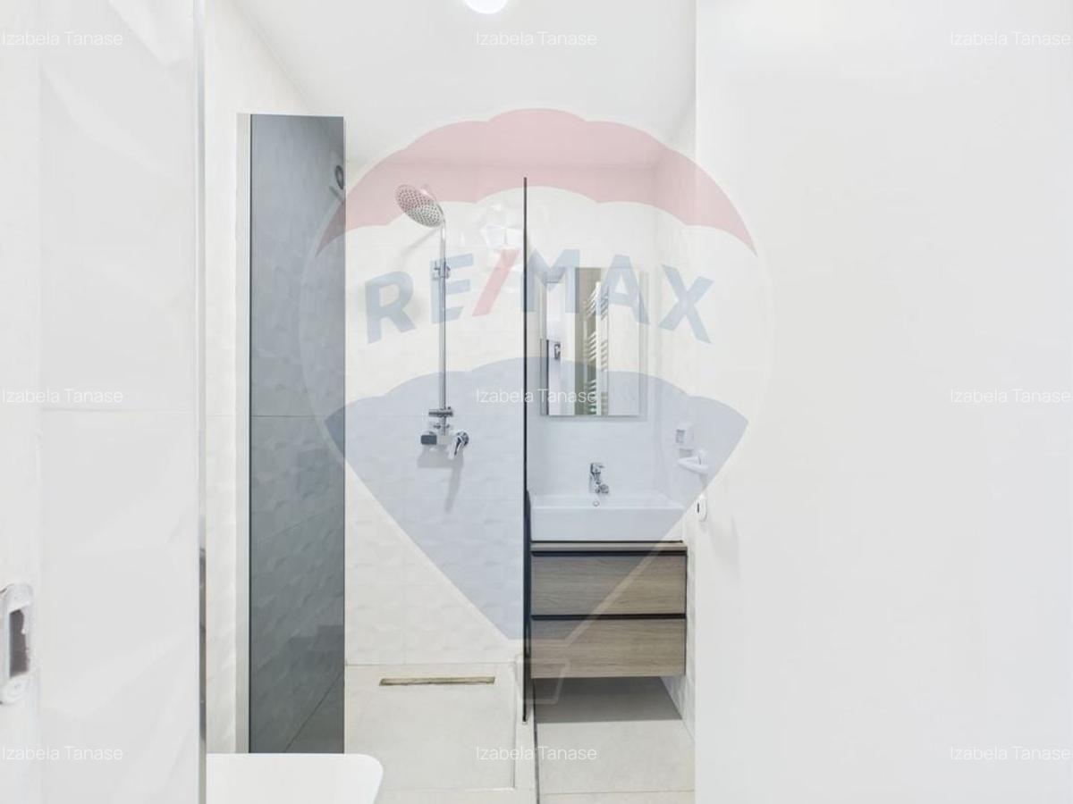 Duplex 3 camere de inchiriat cu loc de parcare Politehnica - 3