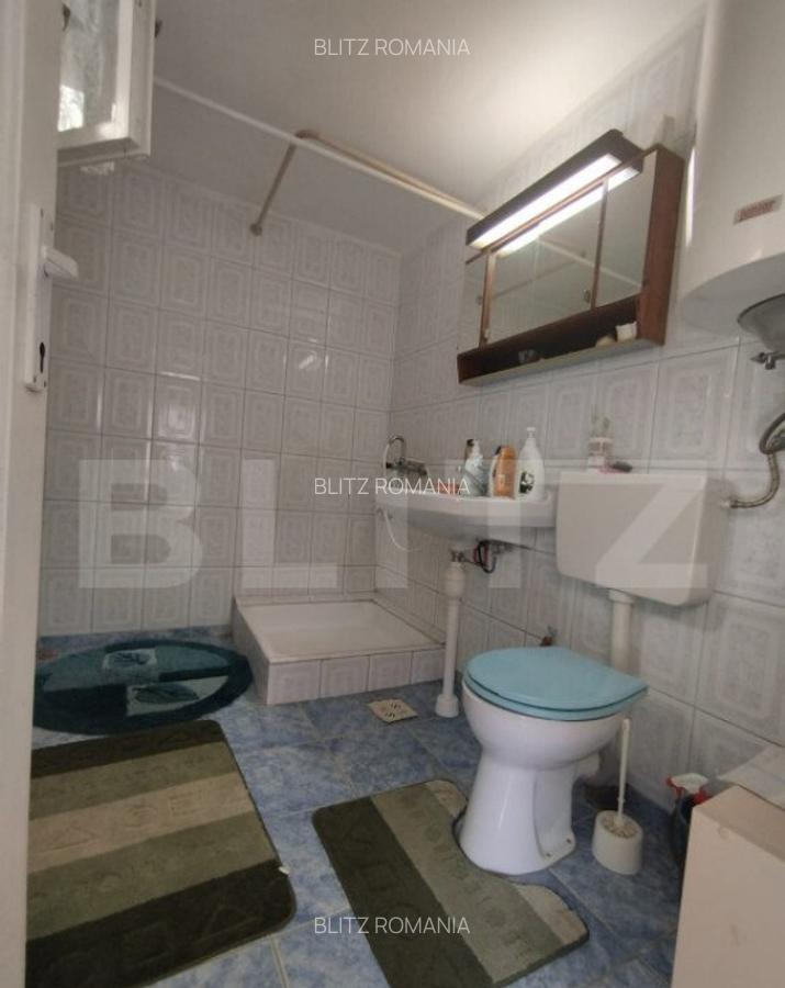 Casa batraneasca , vatra veche, teren 675, 2 fronturi strada - 9