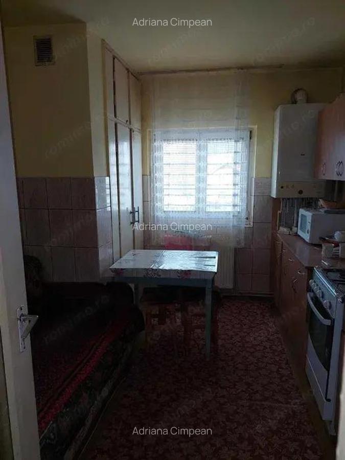 Apartament de vanzare, 3 camere, garaj, zona centrala, Dej - 3