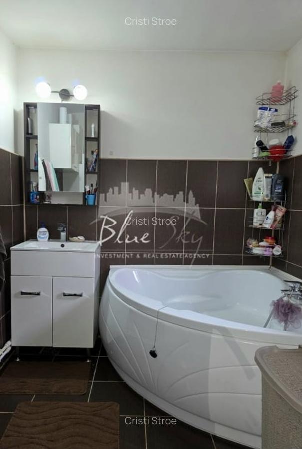 Casa 3 camere situata in Valul lui Traian - 17