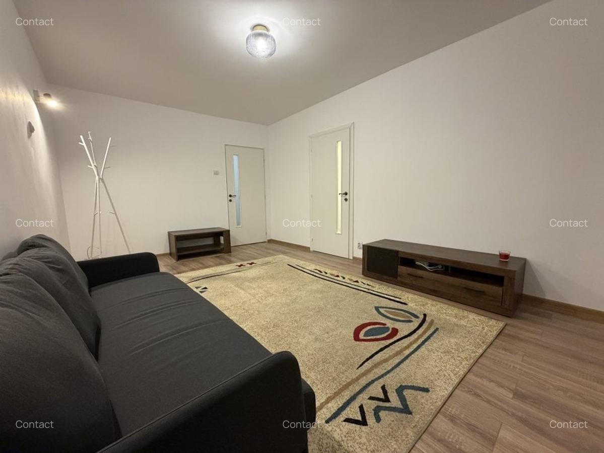 Favorit de la prima vedere – 2 camere la prima inchiriere! - 2