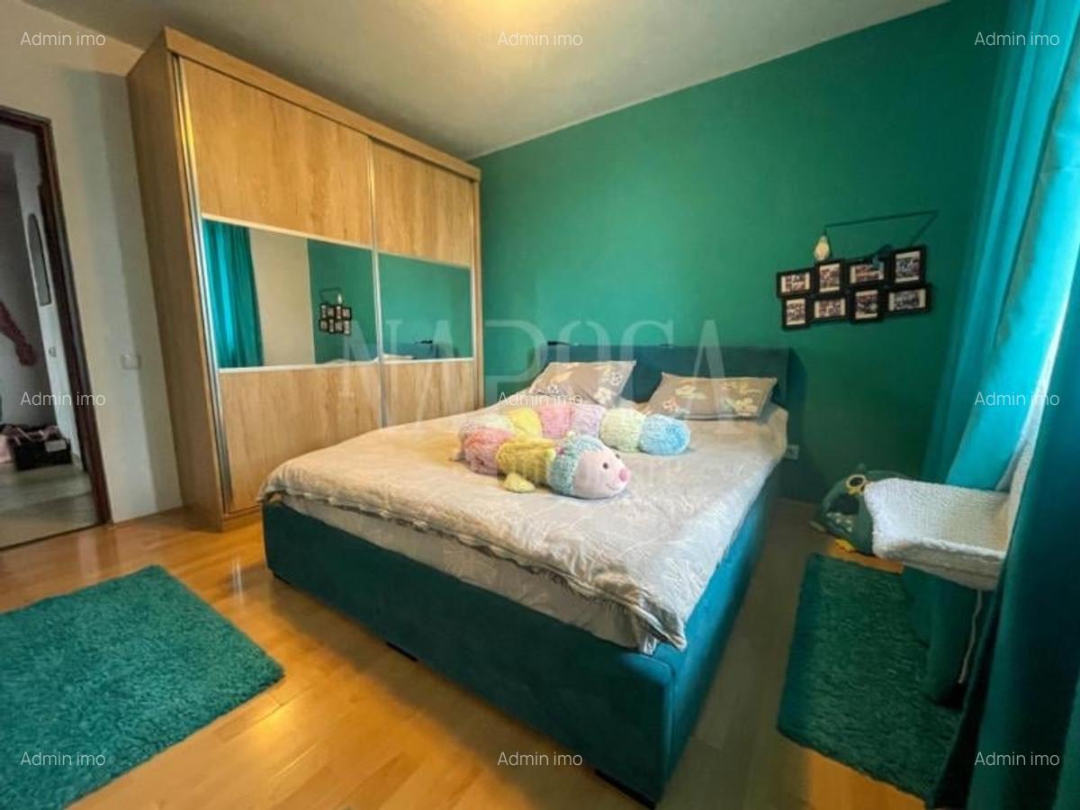 Apartament 2 camere de vanzare in Buna Ziua, Cluj Napoca - 2