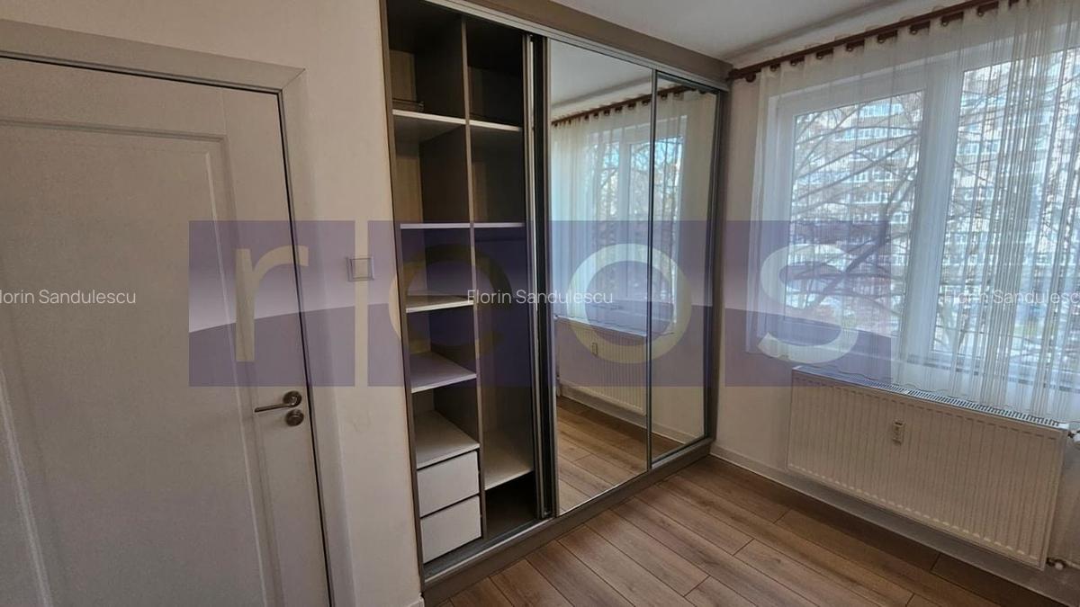INCHIRIERE 2 CAM   | MOBILAT SI UTILAT LUX | DRUMUL TABEREI | METROU - 4