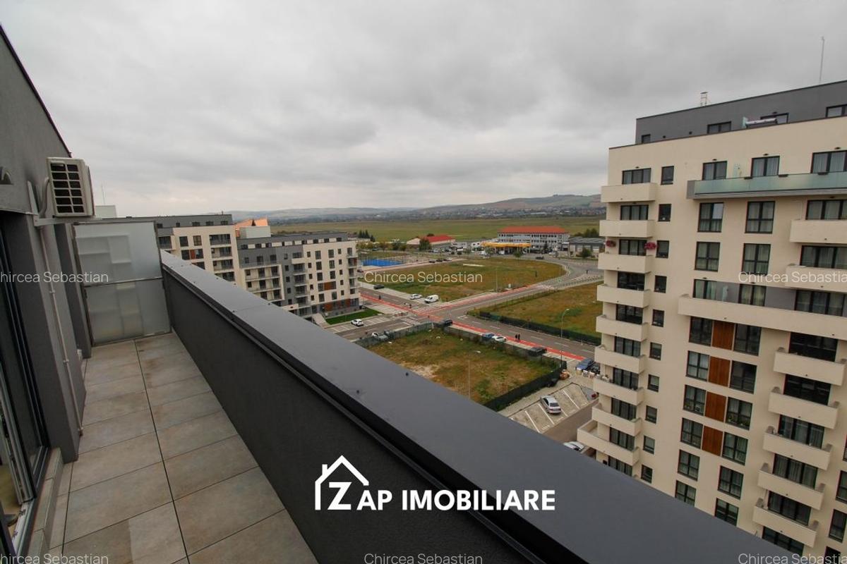 Premium 2 Camere Maurer | Parcare  | Echipat LUX - 9 Premium 2 Camere Maurer | Parcare  | Echipat LUX - 9