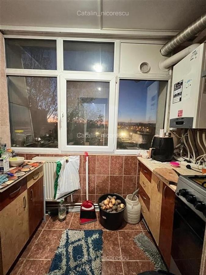 Apartament 2 Camere - Bloc 1980 - Metalurgie - 5 Apartament 2 Camere - Bloc 1980 - Metalurgie - 5