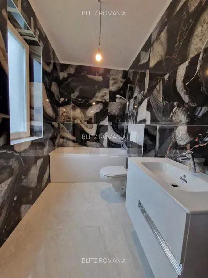 Duplex de vanzare Chi?oda, ideala pentru familie! - 10