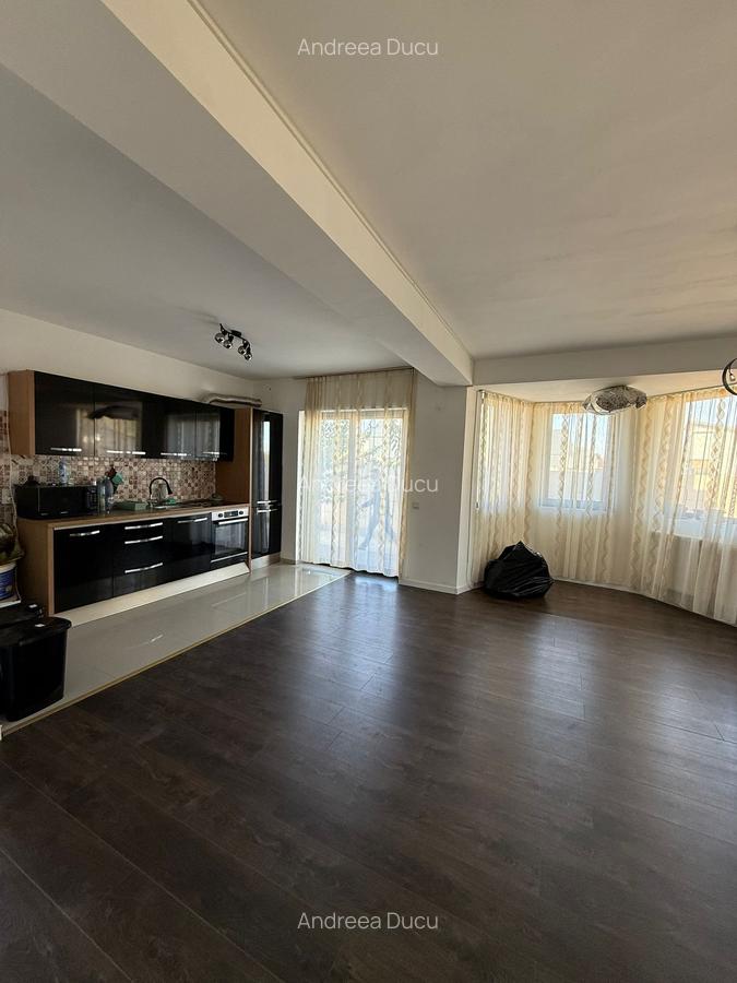 Duplex de vanzare / Gata de mutare / Teren 200 mp - 5
