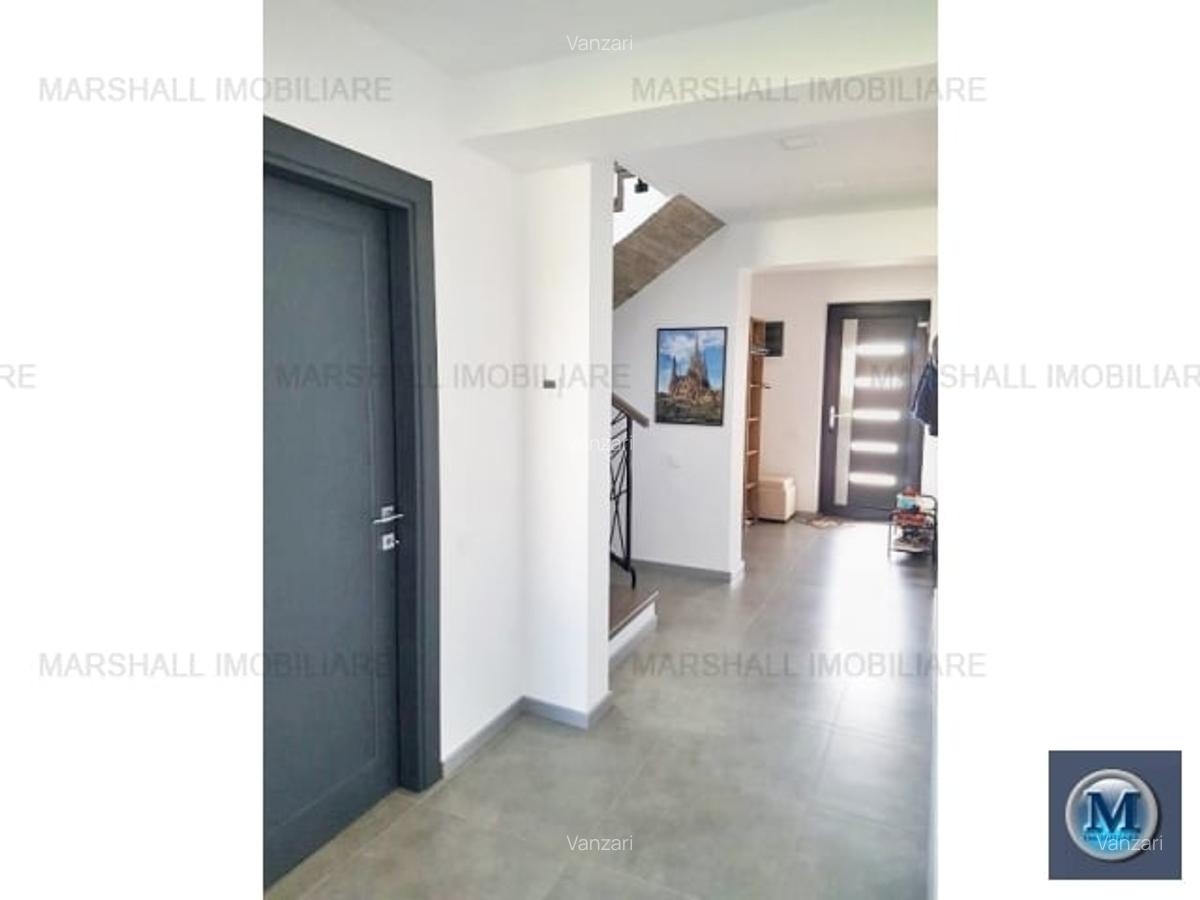 Vila cu 5 camere de vanzare in Paulestii Noi, 237.66 mp #14265 - 13