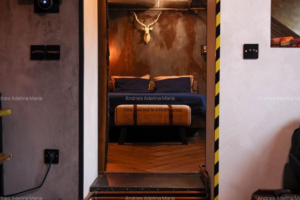 Bijuterie arhitecturală cu dotări smart in centrul Brasovului - 13