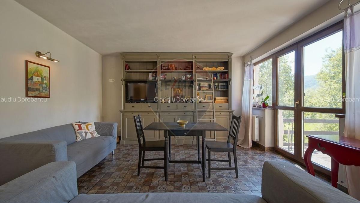 De vanzare Casa Margo - Cheile Rasnoavei - oportunitate de investitie - 36