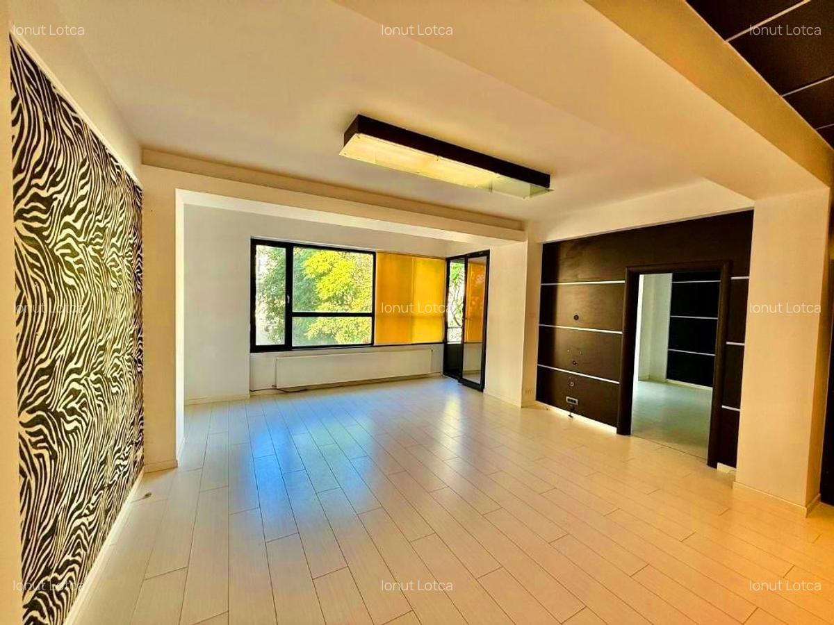 Apartament cu 2 camere semidecomandat în Dorobanți - 22