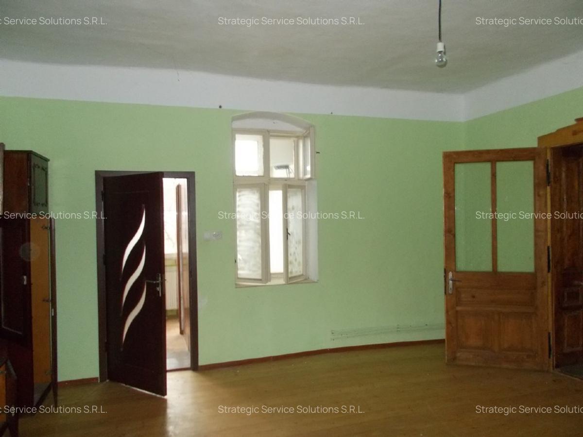 Casa batraneasca,  parter,  Dudestii Noi, 5 camere, teren 870mp - 4