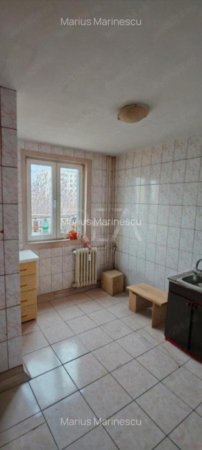 APARTAMENT 2 CAMERE DECOMANDAT / METROU TRAPEZULUI - 2