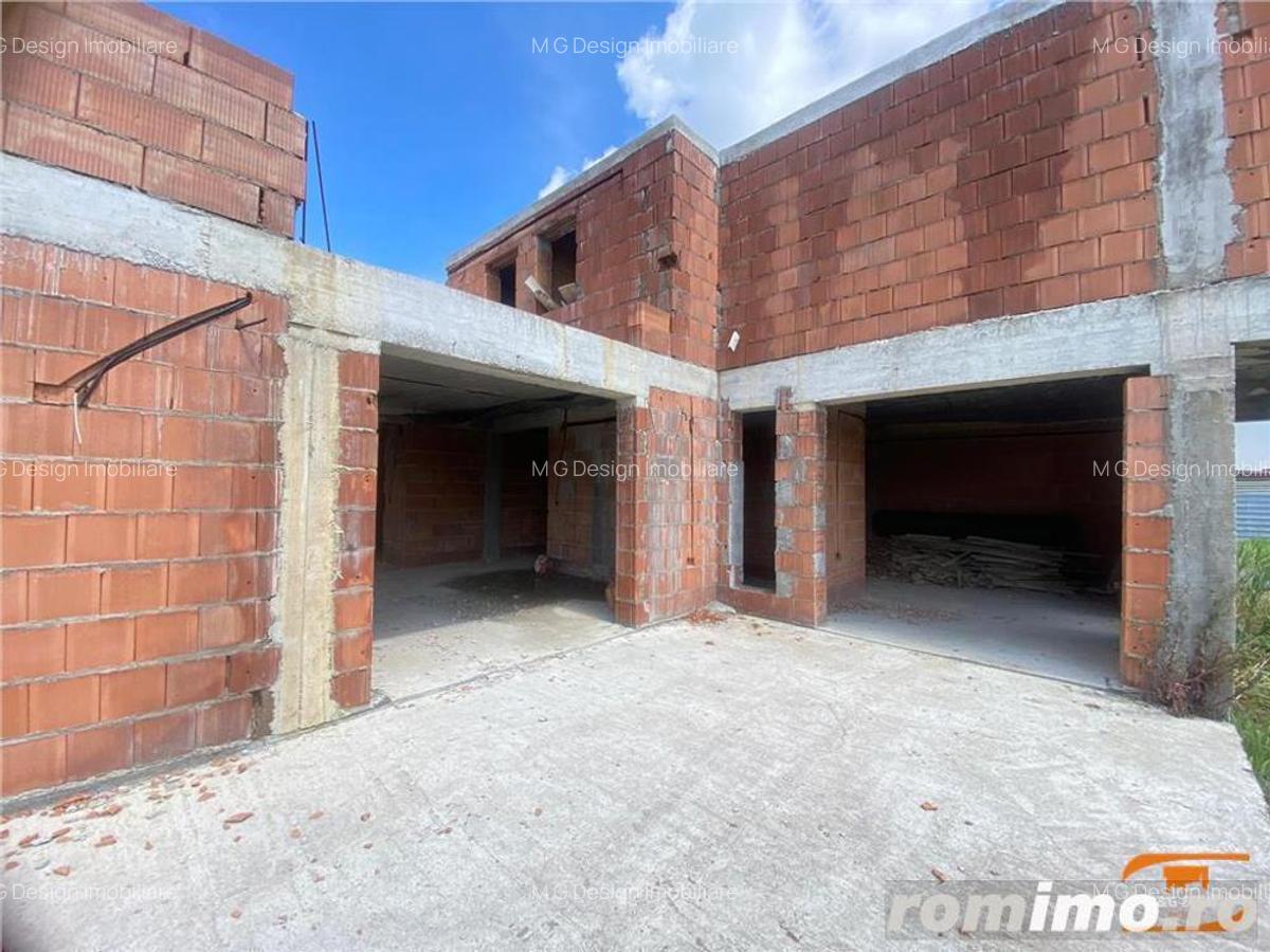 Sacalaz casa la rosu - 7