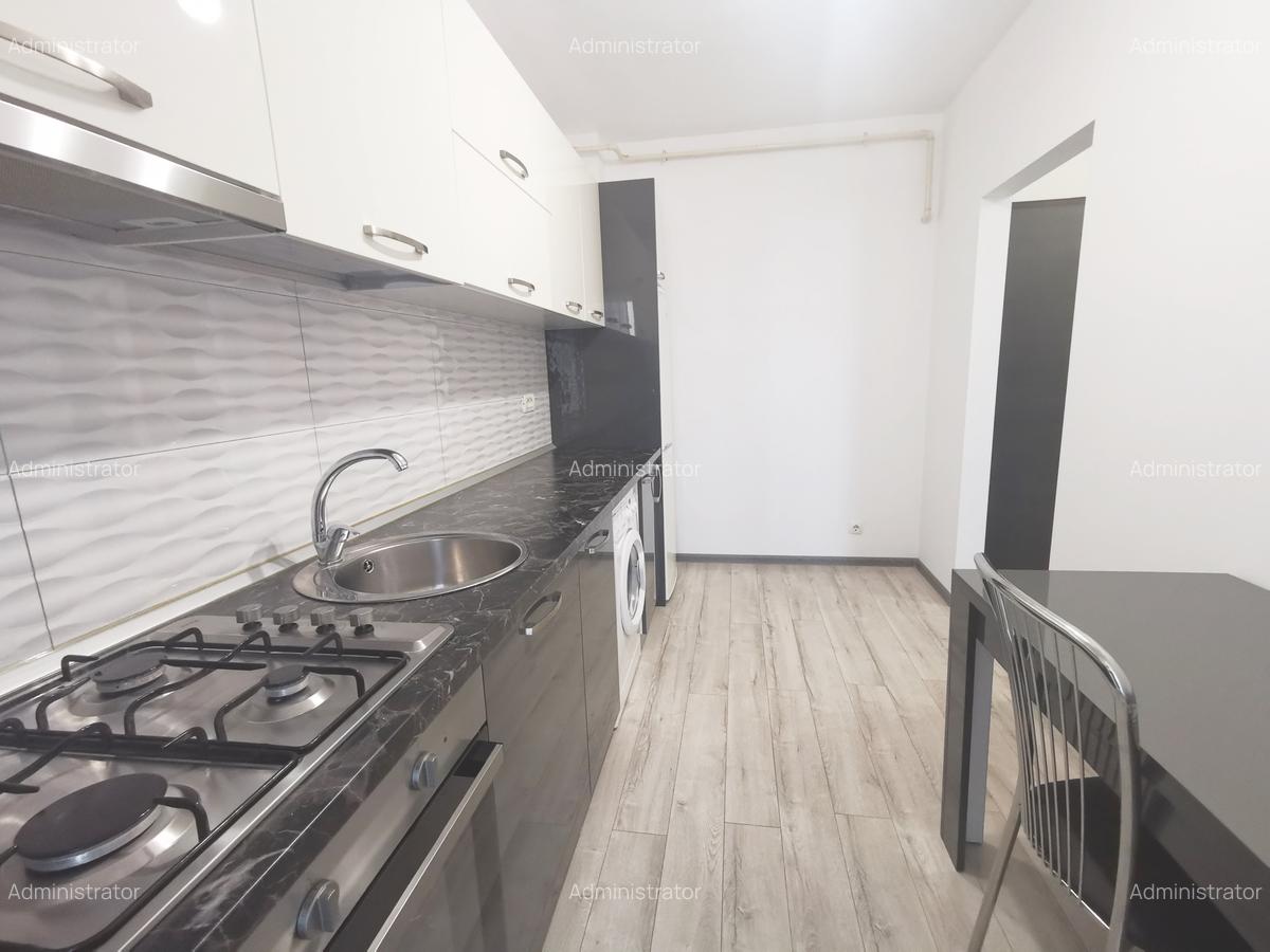 Inchiriere garsoniera noua cu centrala, Plaza Exigent faza 2, metrou Lujerului - 5