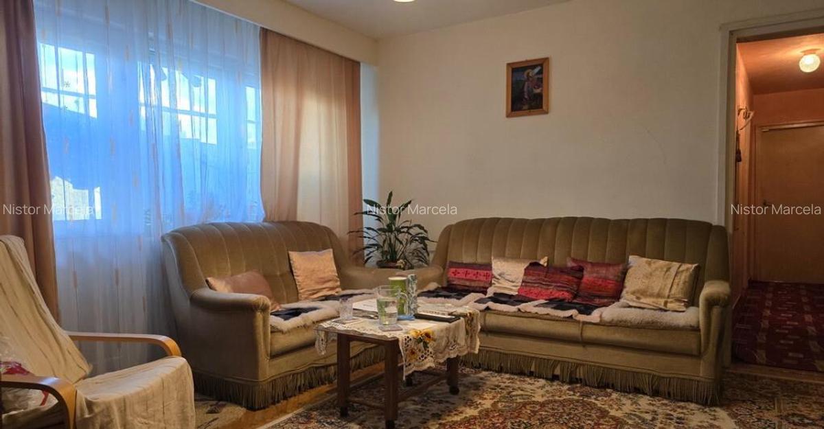 Apartament 4 camere in Deva, zona Gojdu, et 3 - 1