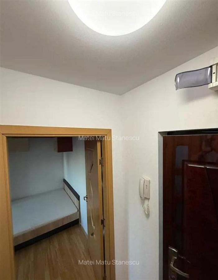 Garsoniera Renovata Central Telegrafului - 5