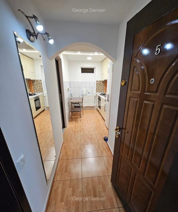Apartament de doua camere in Militari, zona Apusului- Iuliu Maniu. - 5