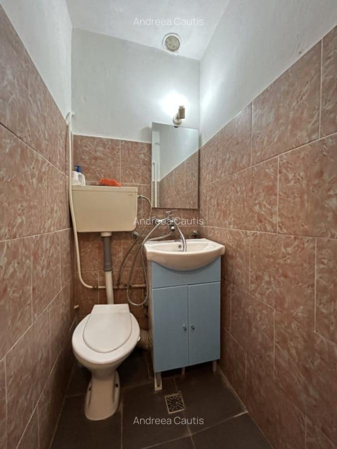 Apartament 2 camere, etajul 4, 32 mp utili, zona Piata Doina - 7