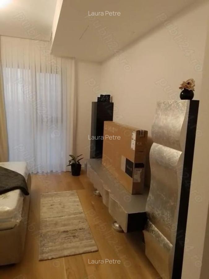 2 camere | Damaroaia | Petrom City | The Level | Parcare - 7