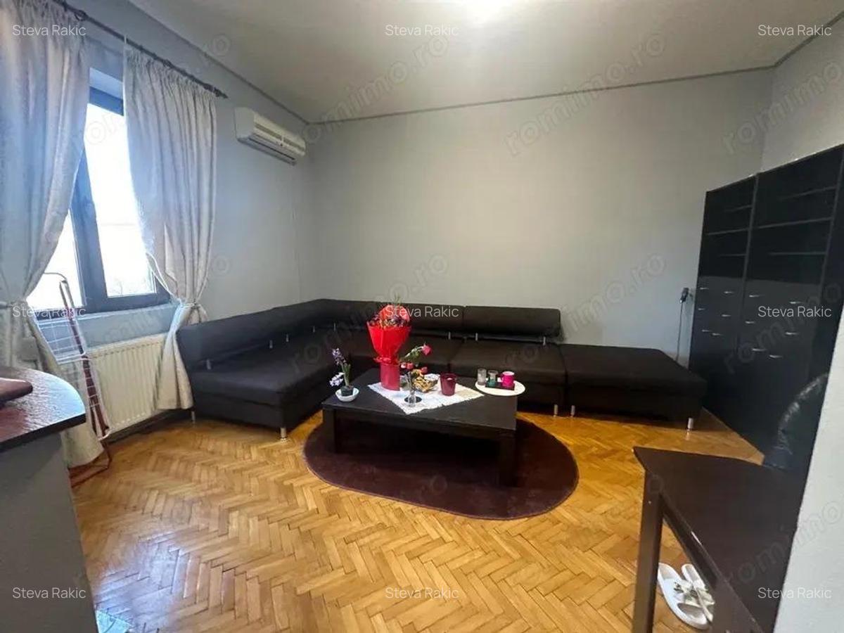 2 cam etaj 2 centrala proprie Zona Brancoveanu - 3