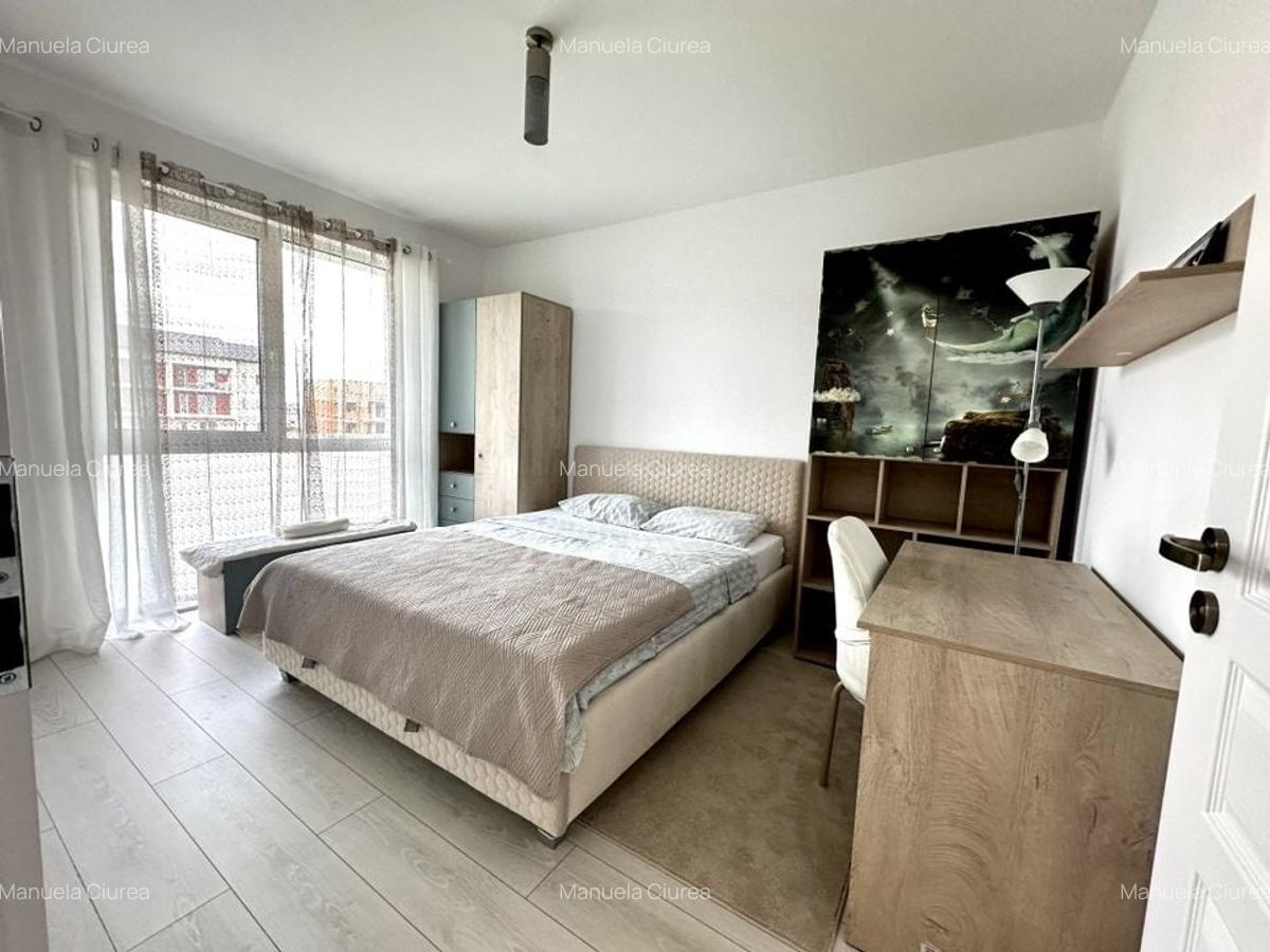 Duplex superb cu 3 camere | ZONE 2 | Calea Urseni - 2