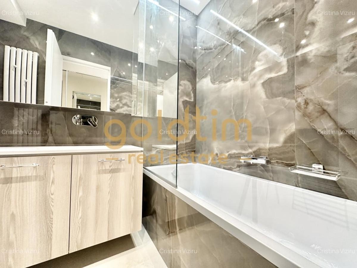 APARTAMENT IMPRESIONANT/EXCLUSIVIST/COMPLEX BOUTIQUE/CAMERA PERSONAL/KISELEFF - 39