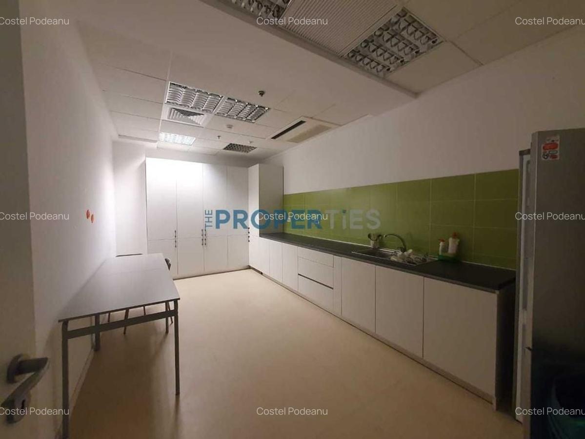 Birou, 1366 mp în Pipera - 7