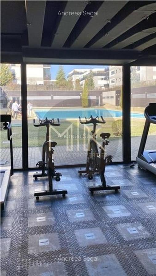 Natura Residence Pipera | Apartament 3 camere I 1Loc de parcare&boxa - 35