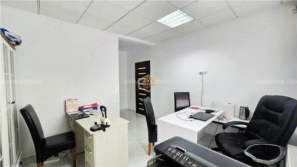 Apartament SAU Spatiu de birou - 2 Camere - 40 mp - 5