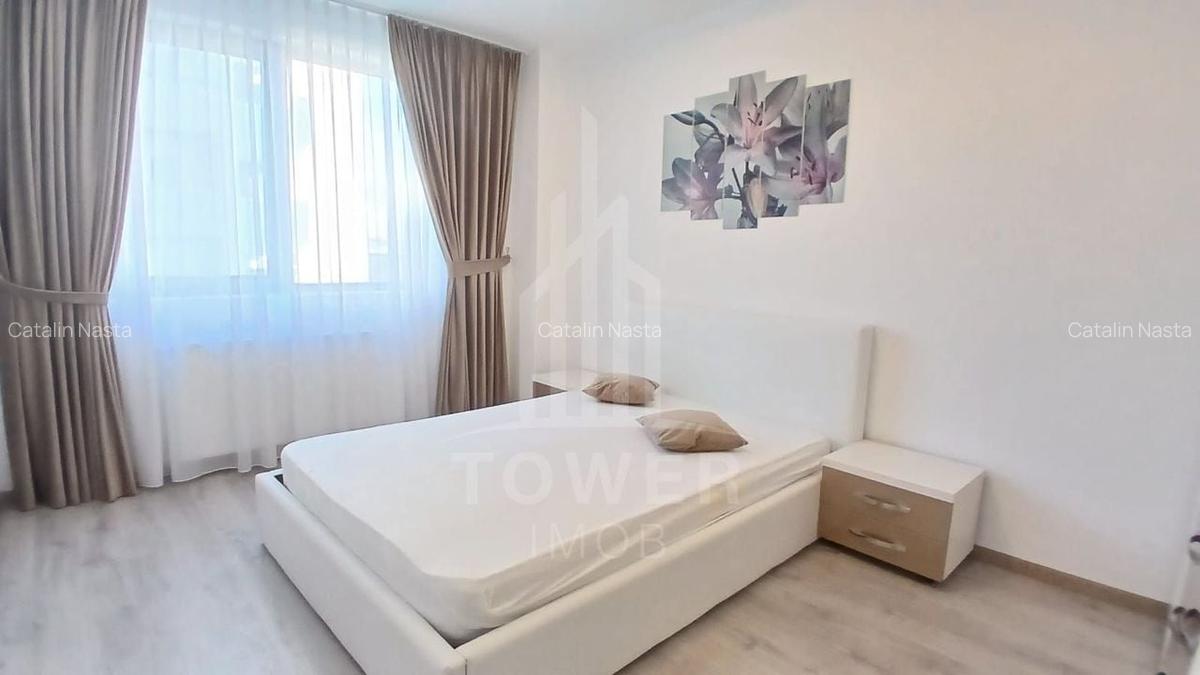 Apartament 2 camere | etaj 2 | zona Doamna Stanca - 3