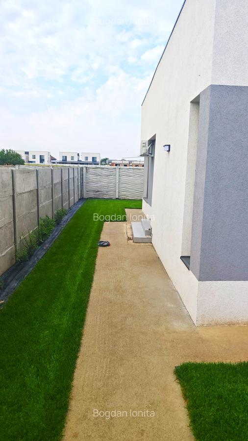 Casa cocheta - 4 Camere - Teren 420mp - 2 Bai - Terasa-Comuna Berceni - 7
