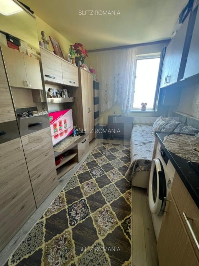 Apartament 1 camera, 12 mp, zona Rahovei, Sibiu - 3