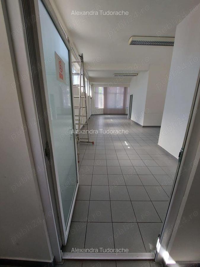 Inchiriere spatiu comercial zona Biserica Sarbilor, Targoviste - 7