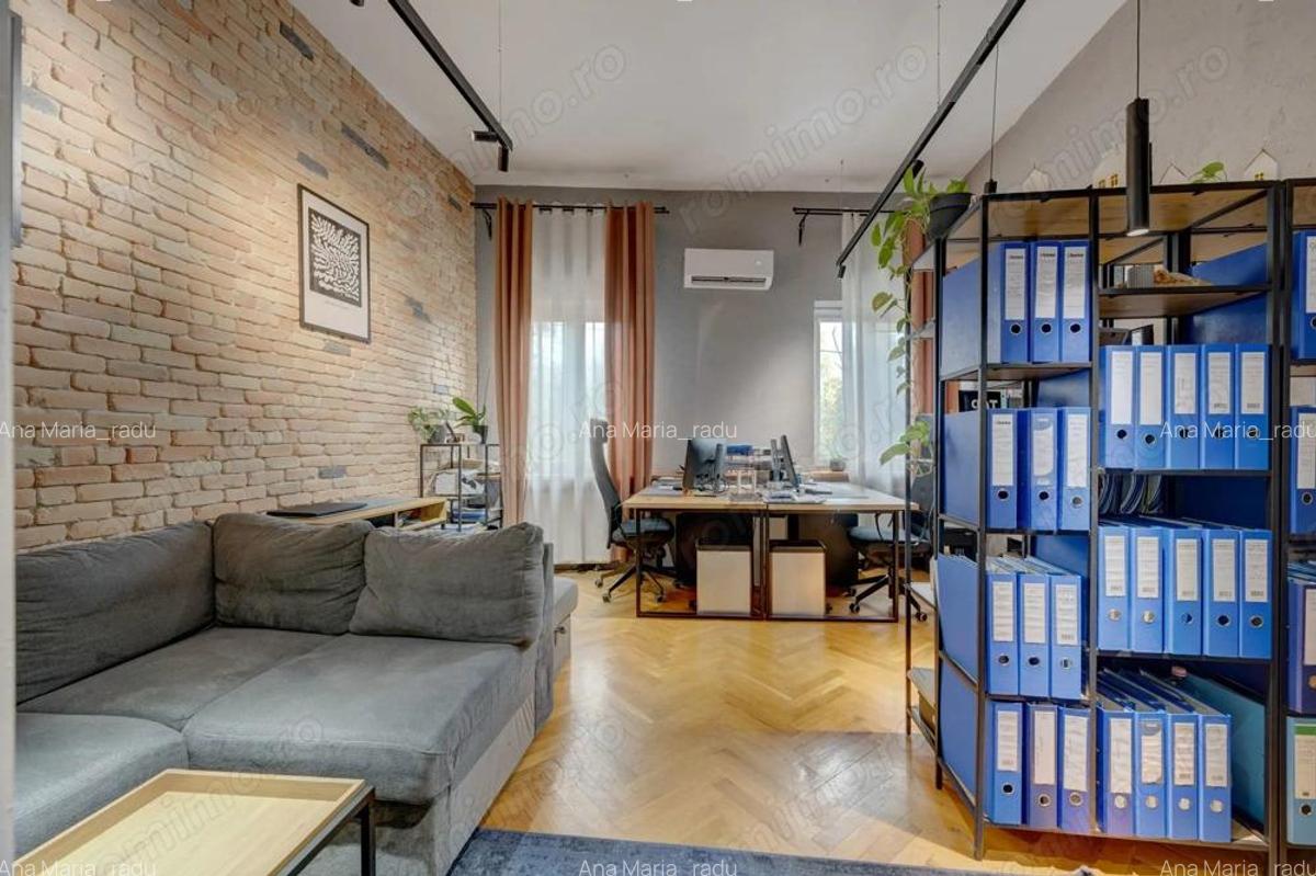 Cismigiu | Apartament 4 camere - 10