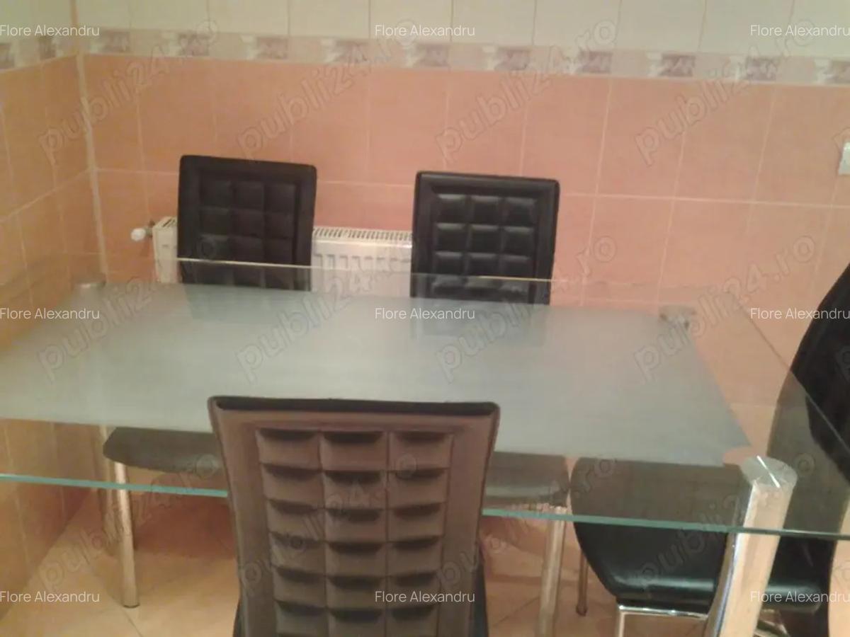 Proprietar inchiriez apartament cu 4 camere, confort 1 decomandat, in zona Soarelui, Bd. Sudului - 6