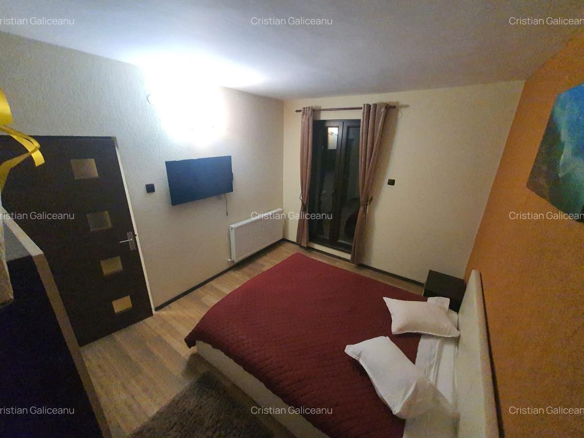 Apartament 3 camere. Poiana Brașov. - 12