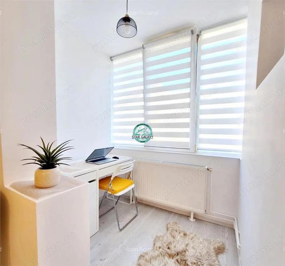 Apartament cu 1 camera de inchiriat - 7 Noiembrie - 500 m de Spitalul Jud - 2