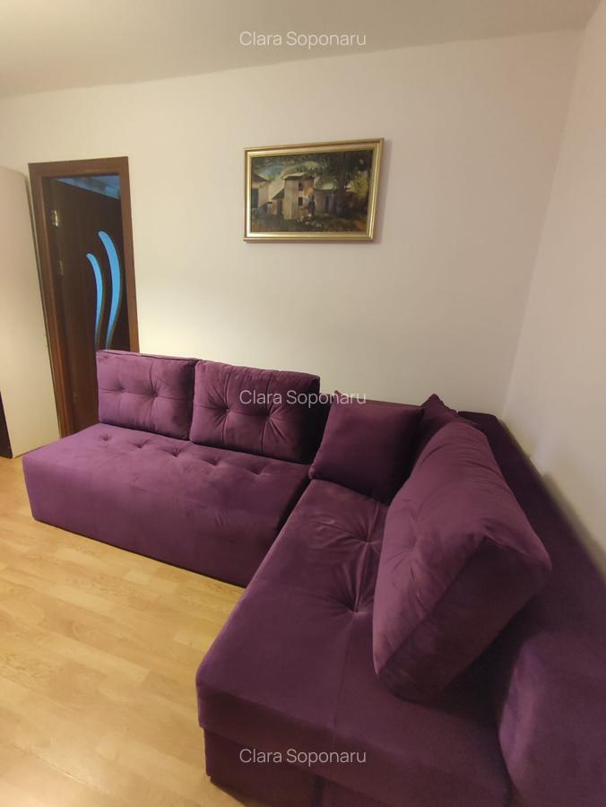 2 camere de închiriat - piața IL Caragiale - 8