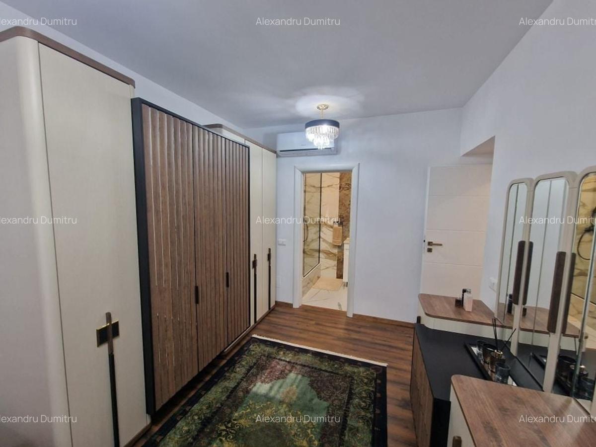 3 camere Nou Mihai Bravu Lux Ultrafinisat Mobilat complet - 19 3 camere Nou Mihai Bravu Lux Ultrafinisat Mobilat complet - 19