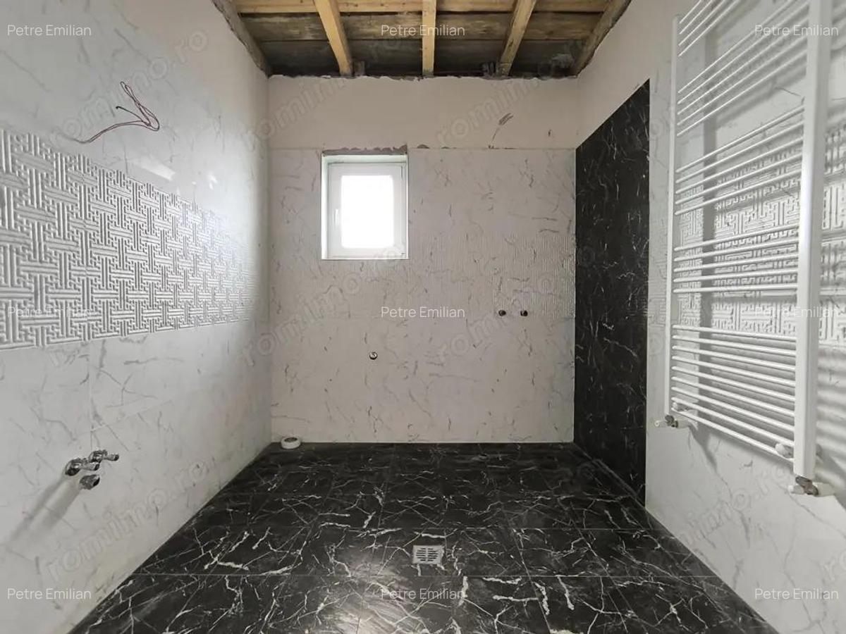 Casa cocheta pe parter, curte generoasa, 3 camere ?i camera tehnica PREDARE LA CHEIE - 8