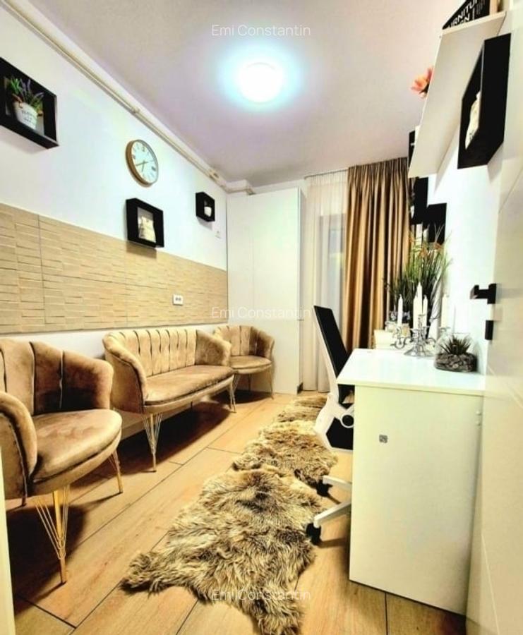 Etaj 1-Moara de Vant-2 Camere bloc nou intabulat - 7