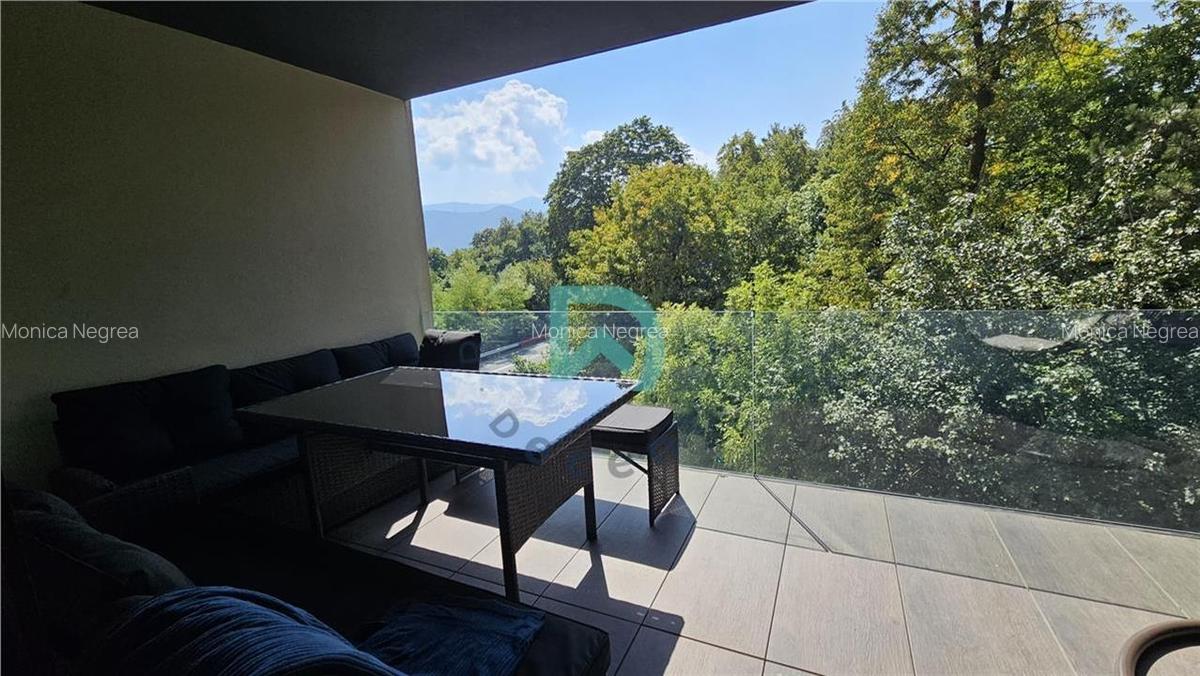 Apartament 2 camere Drumul Poienii, Brasov - 4