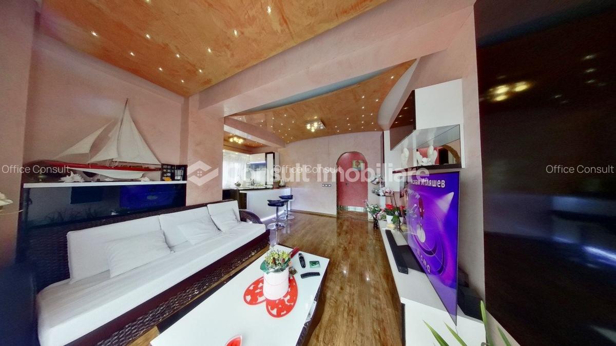 Apartament cu 3 camere | Grigorescu | Bloc Nou - 6