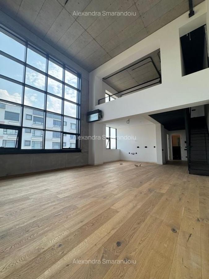 Loft spectaculos în complexul exclusivist Brick Loft - Intrarea Chefalului - 4