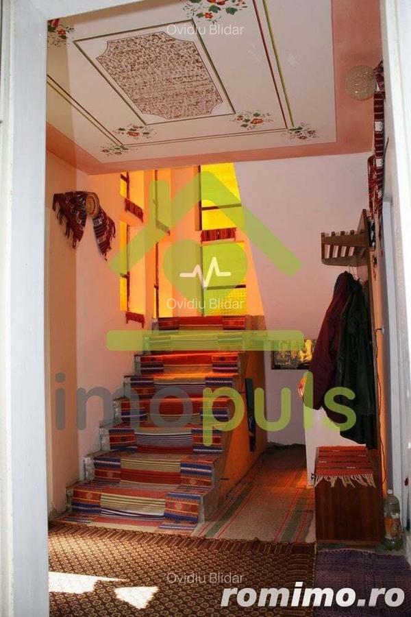 Casa de vacanta intr-o zona pitoreasca COMISION 0% ? - 16