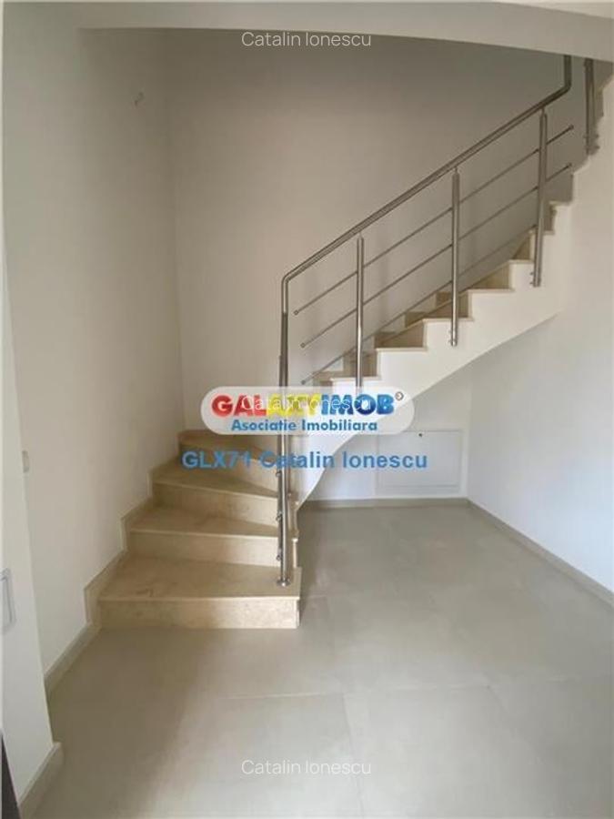 Vanzare vila individuala 4 camere Prelungirea Ghencea Maracineni - 14