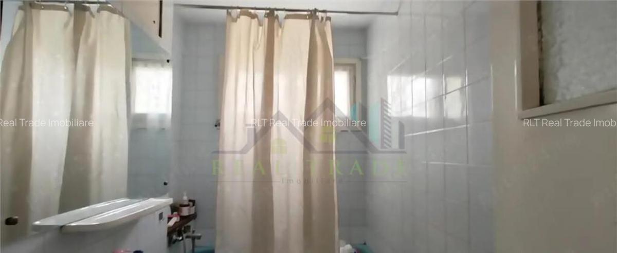Apartament 2 camere etajul 1 zona Gemenii - 4