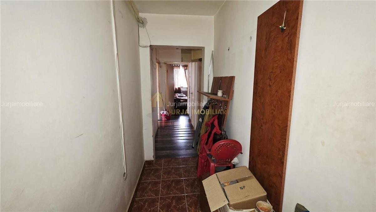 APARTAMENT 2 CAMERE 43 MP STRADA MEHEDINTI MANASTUR - 2