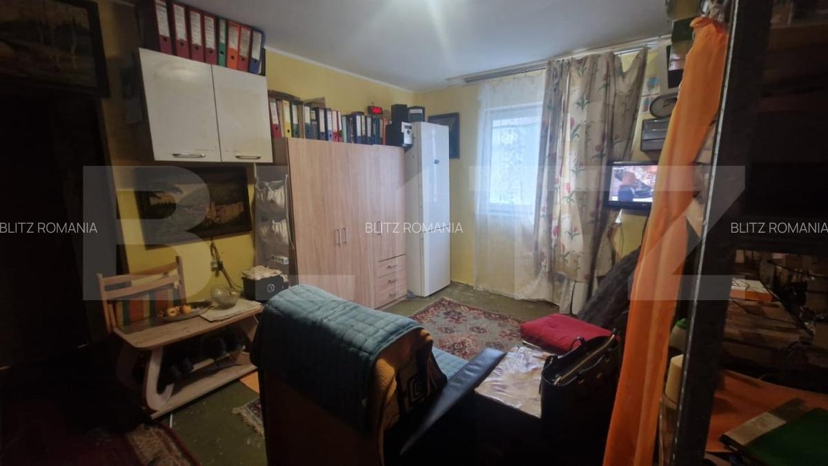 Oportunitate investitie - Apartament cu 2 camere, 35 mp, zona Astra - 2